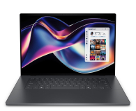DELL XPS 16 Ultra X7 358H/32GB/2TB/Win11P OLED 120Hz - 1500887 - zdjęcie 5